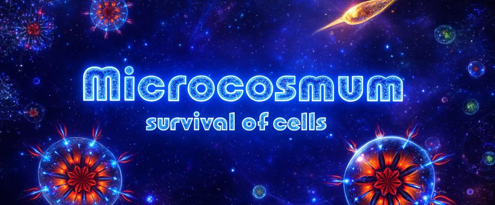  Guide to Microcosmum